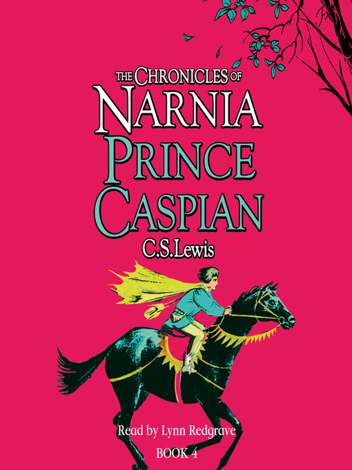 Title details for Prince Caspian by C. S. Lewis - Available